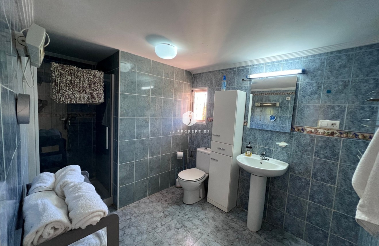 D'occasion - Villa -
Benejúzar - Inland