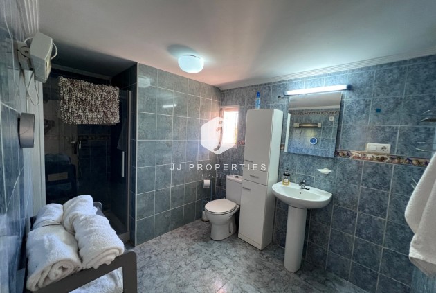 D'occasion - Villa -
Benejúzar - Inland