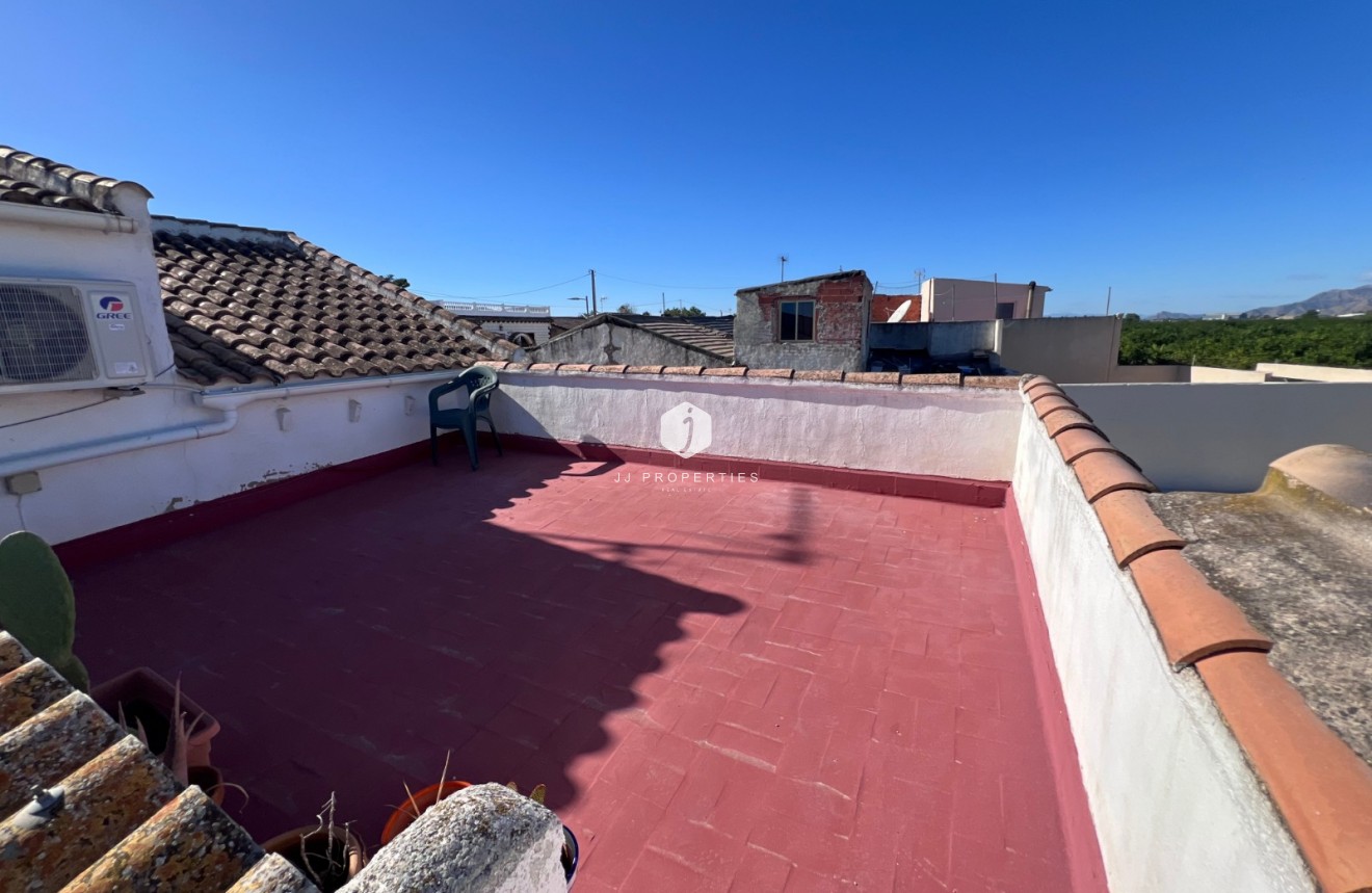 D'occasion - Villa -
Benejúzar - Inland