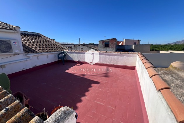 D'occasion - Villa -
Benejúzar - Inland