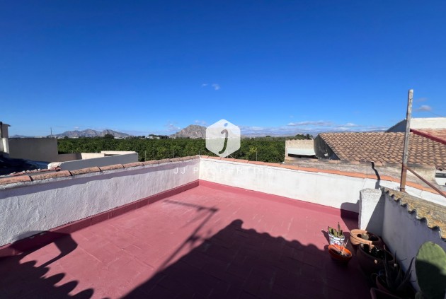 D'occasion - Villa -
Benejúzar - Inland