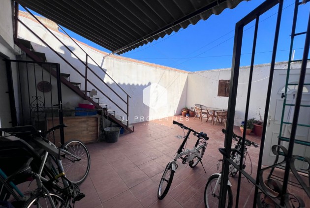 D'occasion - Villa -
Benejúzar - Inland