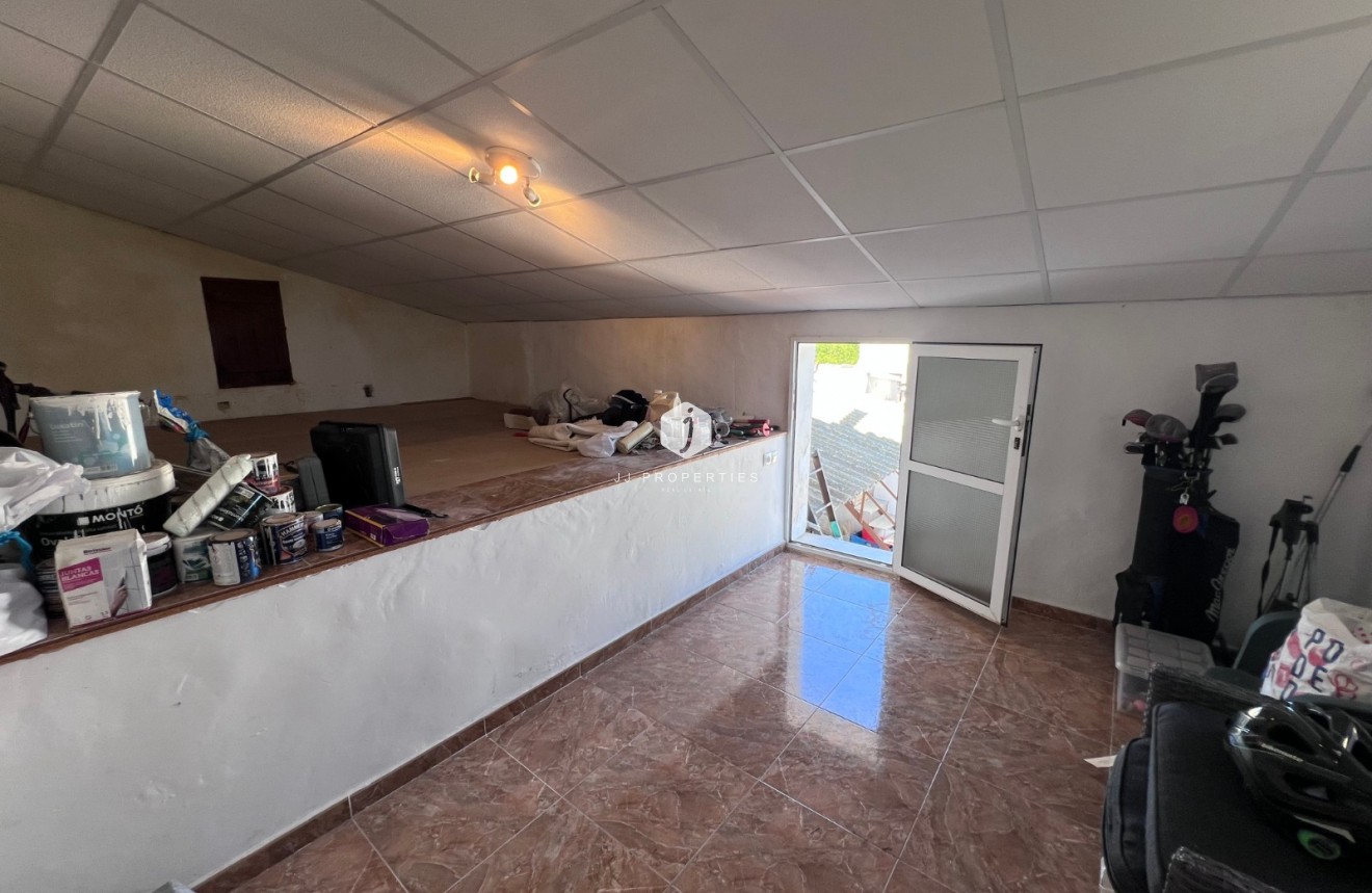 D'occasion - Villa -
Benejúzar - Inland