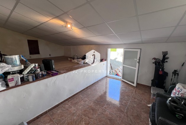 D'occasion - Villa -
Benejúzar - Inland