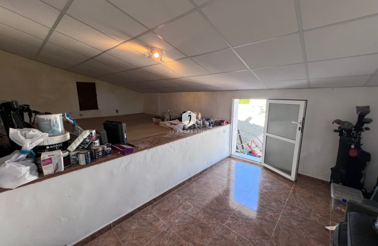 D'occasion - Villa -
Benejúzar - Inland