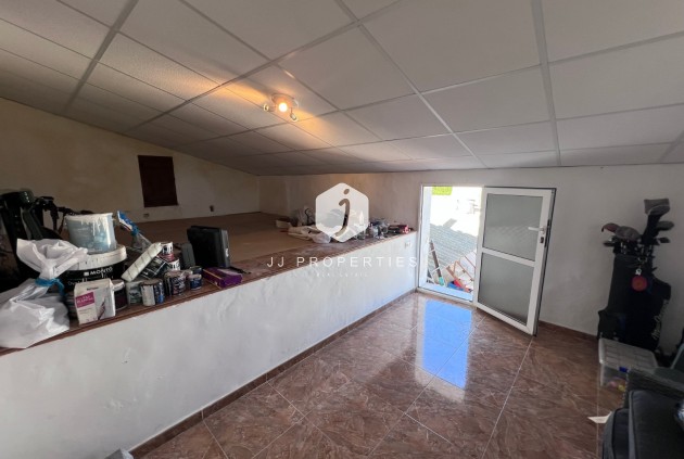 D'occasion - Villa -
Benejúzar - Inland