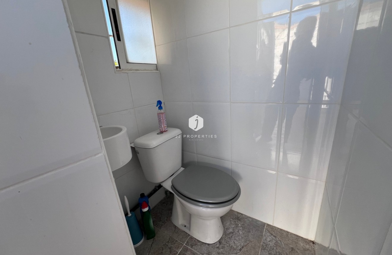 D'occasion - Villa -
Benejúzar - Inland