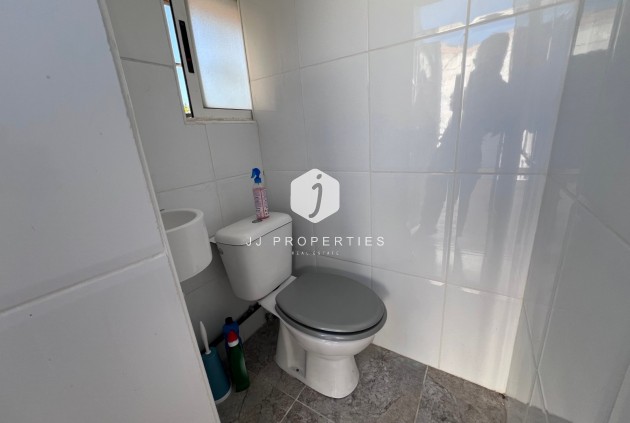 D'occasion - Villa -
Benejúzar - Inland