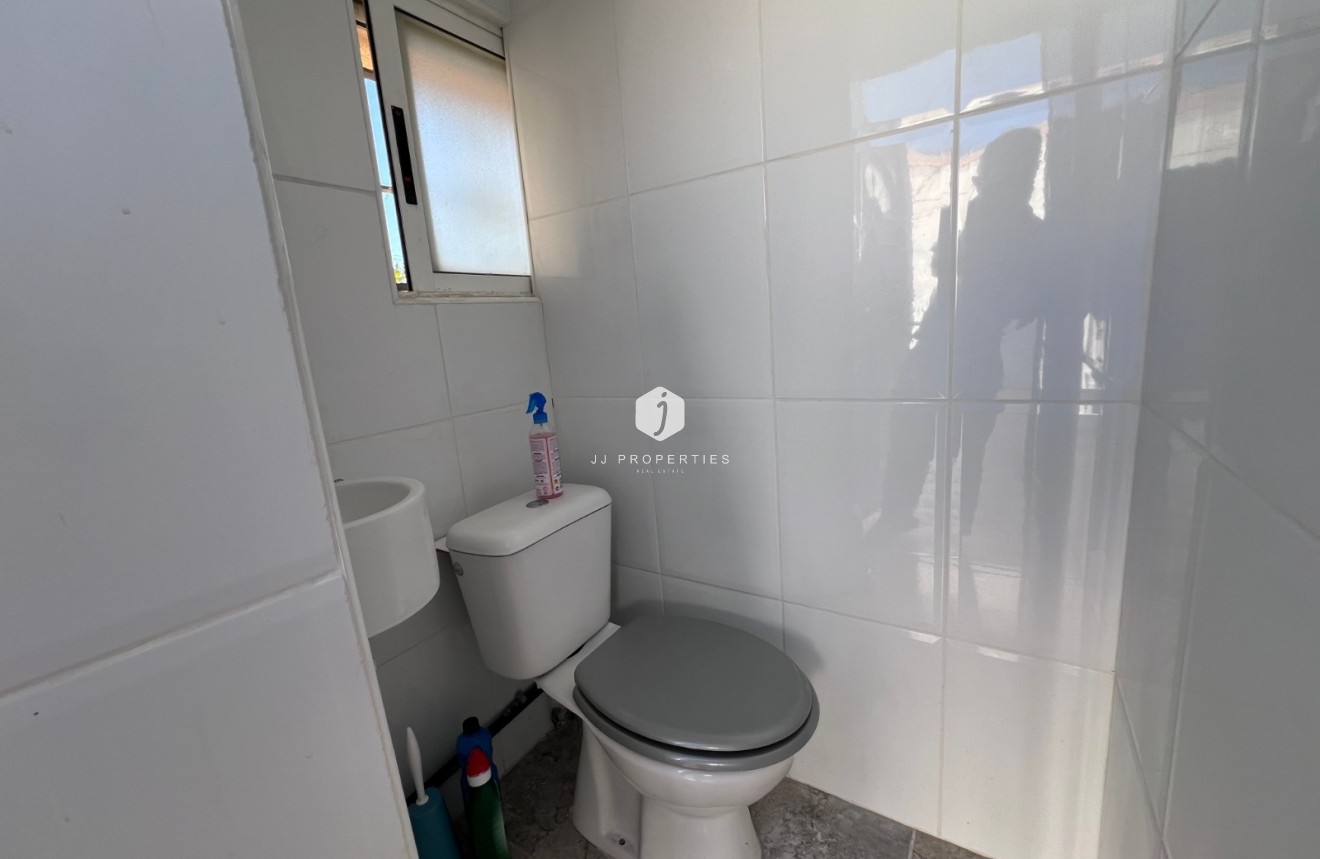 D'occasion - Villa -
Benejúzar - Inland