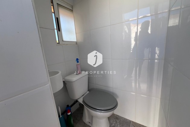 D'occasion - Villa -
Benejúzar - Inland