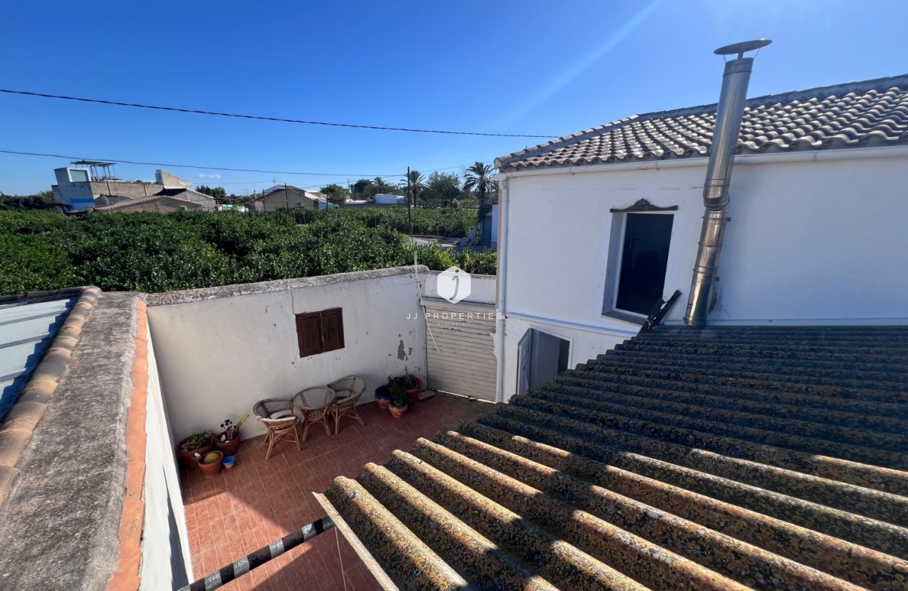 D'occasion - Villa -
Benejúzar - Inland