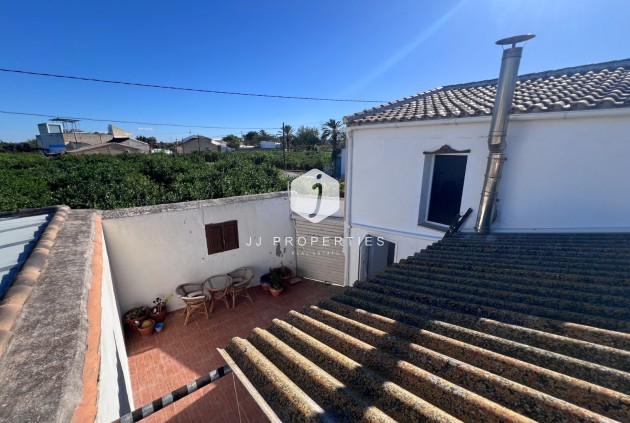 D'occasion - Villa -
Benejúzar - Inland