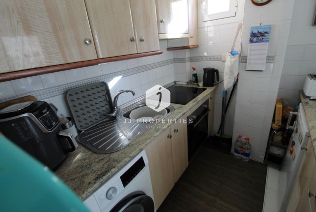 D'occasion - Appartement -
Torrevieja - Costa Blanca