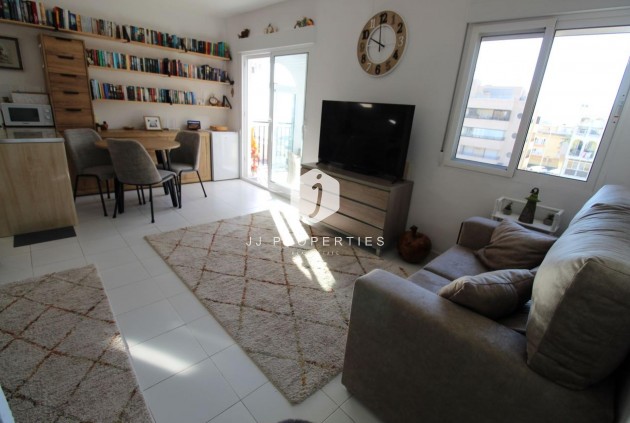 D'occasion - Appartement -
Torrevieja - Costa Blanca
