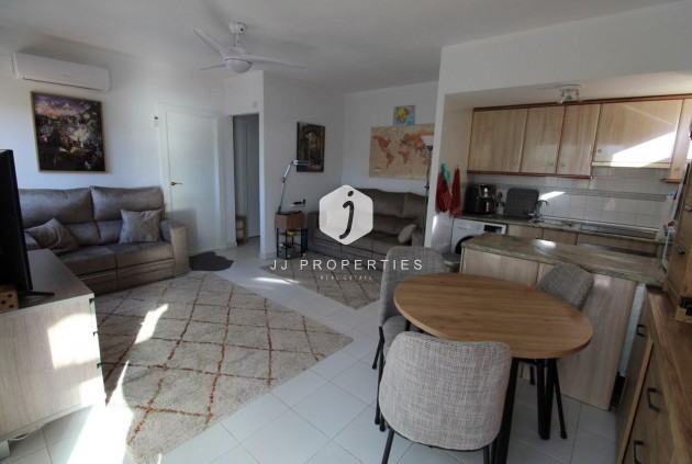 D'occasion - Appartement -
Torrevieja - Costa Blanca