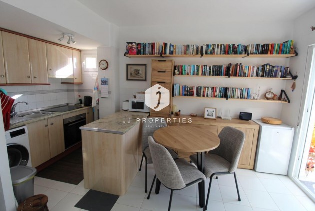 D'occasion - Appartement -
Torrevieja - Costa Blanca