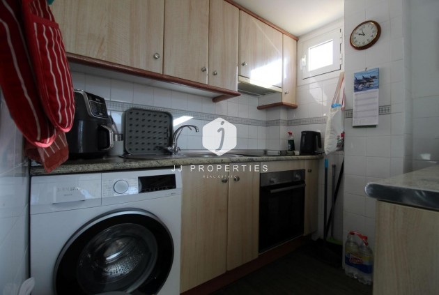 D'occasion - Appartement -
Torrevieja - Costa Blanca