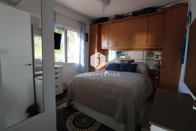 D'occasion - Appartement -
Torrevieja - Costa Blanca