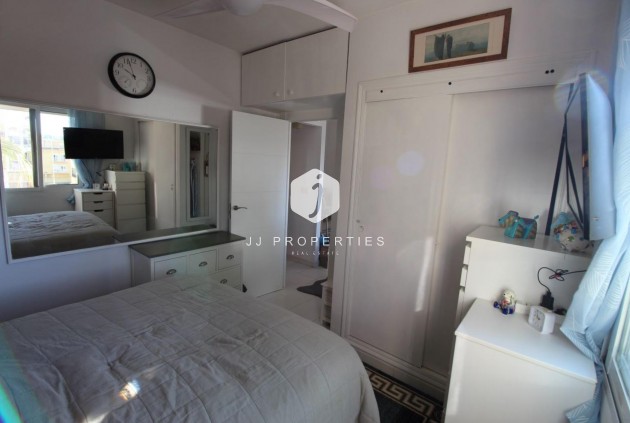 D'occasion - Appartement -
Torrevieja - Costa Blanca