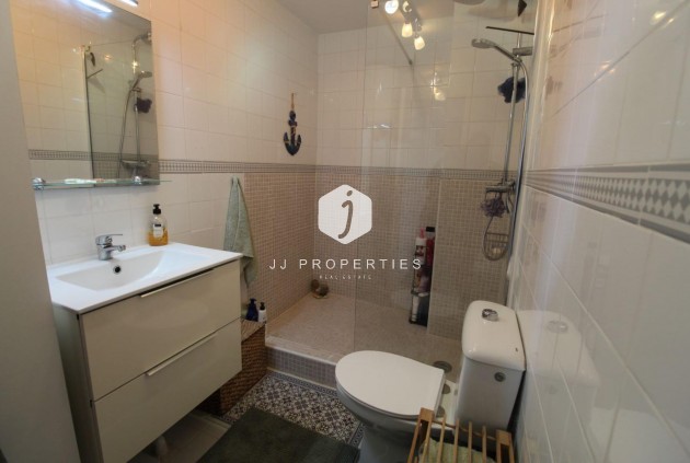 D'occasion - Appartement -
Torrevieja - Costa Blanca