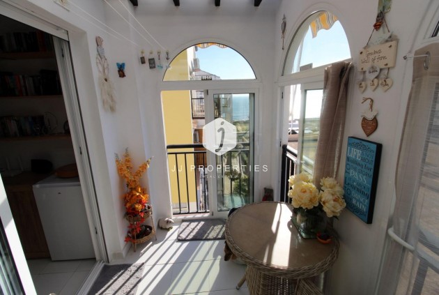 D'occasion - Appartement -
Torrevieja - Costa Blanca