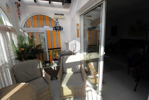 D'occasion - Appartement -
Torrevieja - Costa Blanca