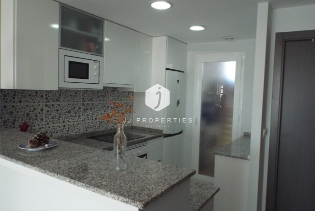 D'occasion - Attique -
Punta Prima - Costa Blanca