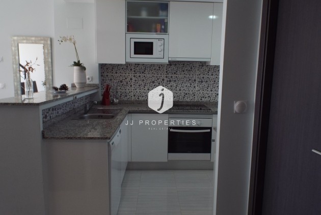 D'occasion - Attique -
Punta Prima - Costa Blanca