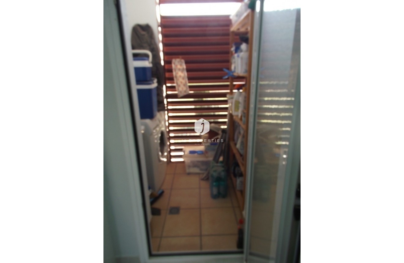 D'occasion - Attique -
Punta Prima - Costa Blanca