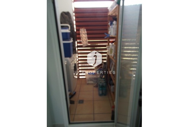 D'occasion - Attique -
Punta Prima - Costa Blanca