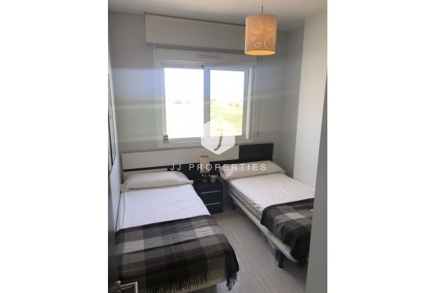 D'occasion - Attique -
Punta Prima - Costa Blanca