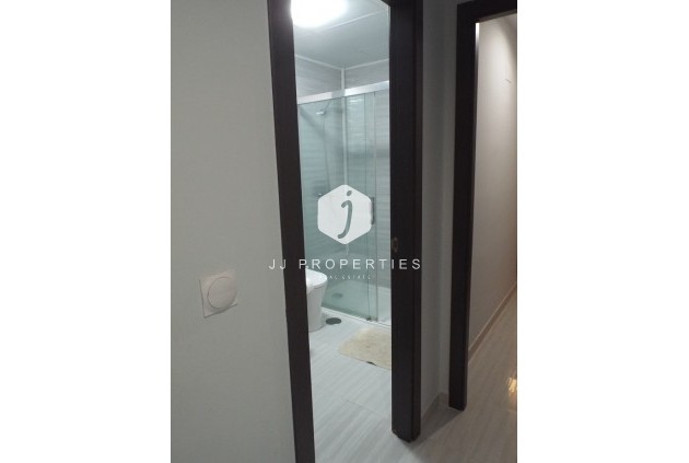 D'occasion - Attique -
Punta Prima - Costa Blanca