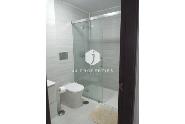 D'occasion - Attique -
Punta Prima - Costa Blanca