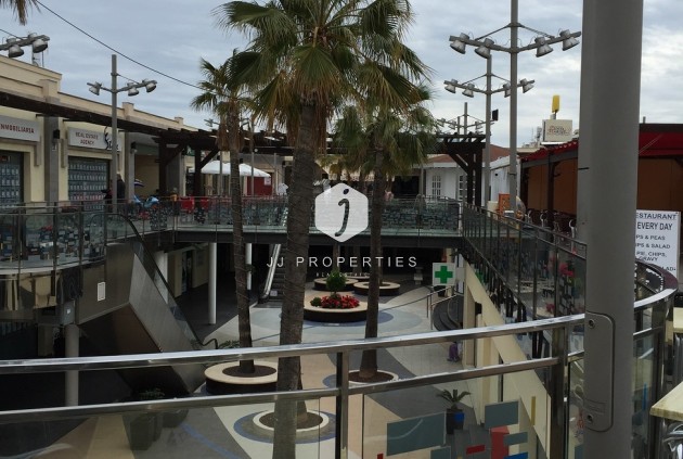 D'occasion - Attique -
Punta Prima - Costa Blanca