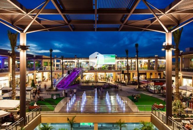 D'occasion - Attique -
Punta Prima - Costa Blanca