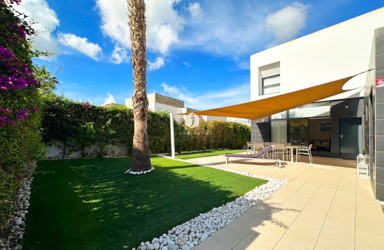 D'occasion - Chalet -
Algorfa - Inland