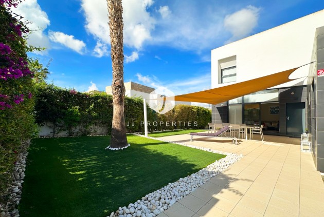 D'occasion - Chalet -
Algorfa - Inland