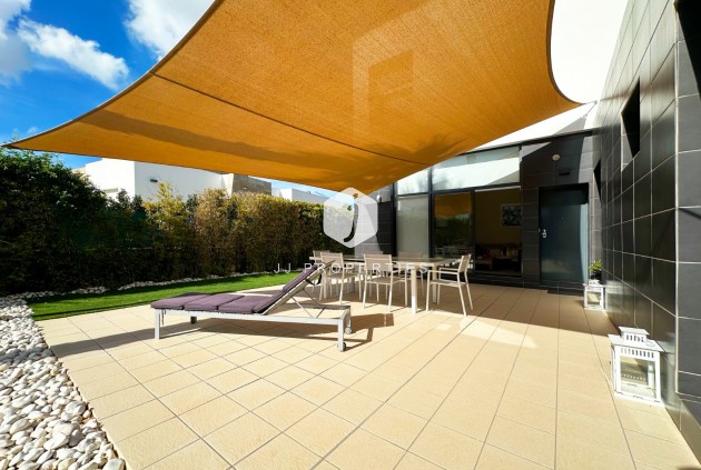 D'occasion - Chalet -
Algorfa - Inland