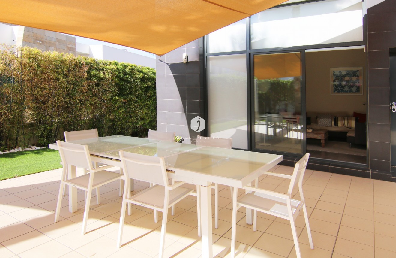 D'occasion - Chalet -
Algorfa - Inland