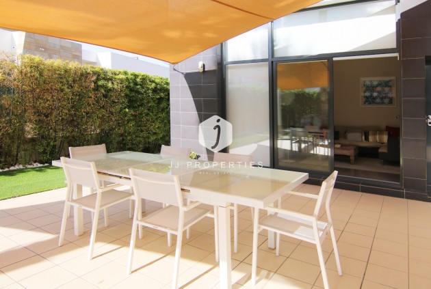 D'occasion - Chalet -
Algorfa - Inland