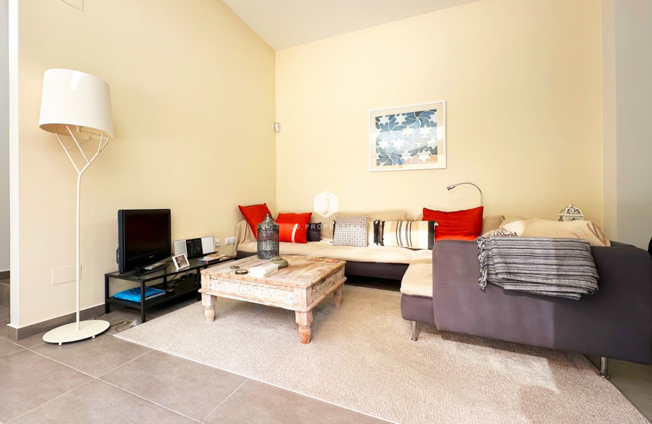 D'occasion - Chalet -
Algorfa - Inland