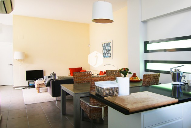 D'occasion - Chalet -
Algorfa - Inland