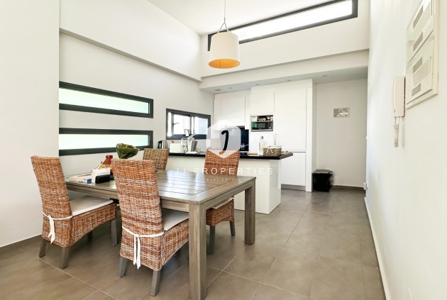 D'occasion - Chalet -
Algorfa - Inland