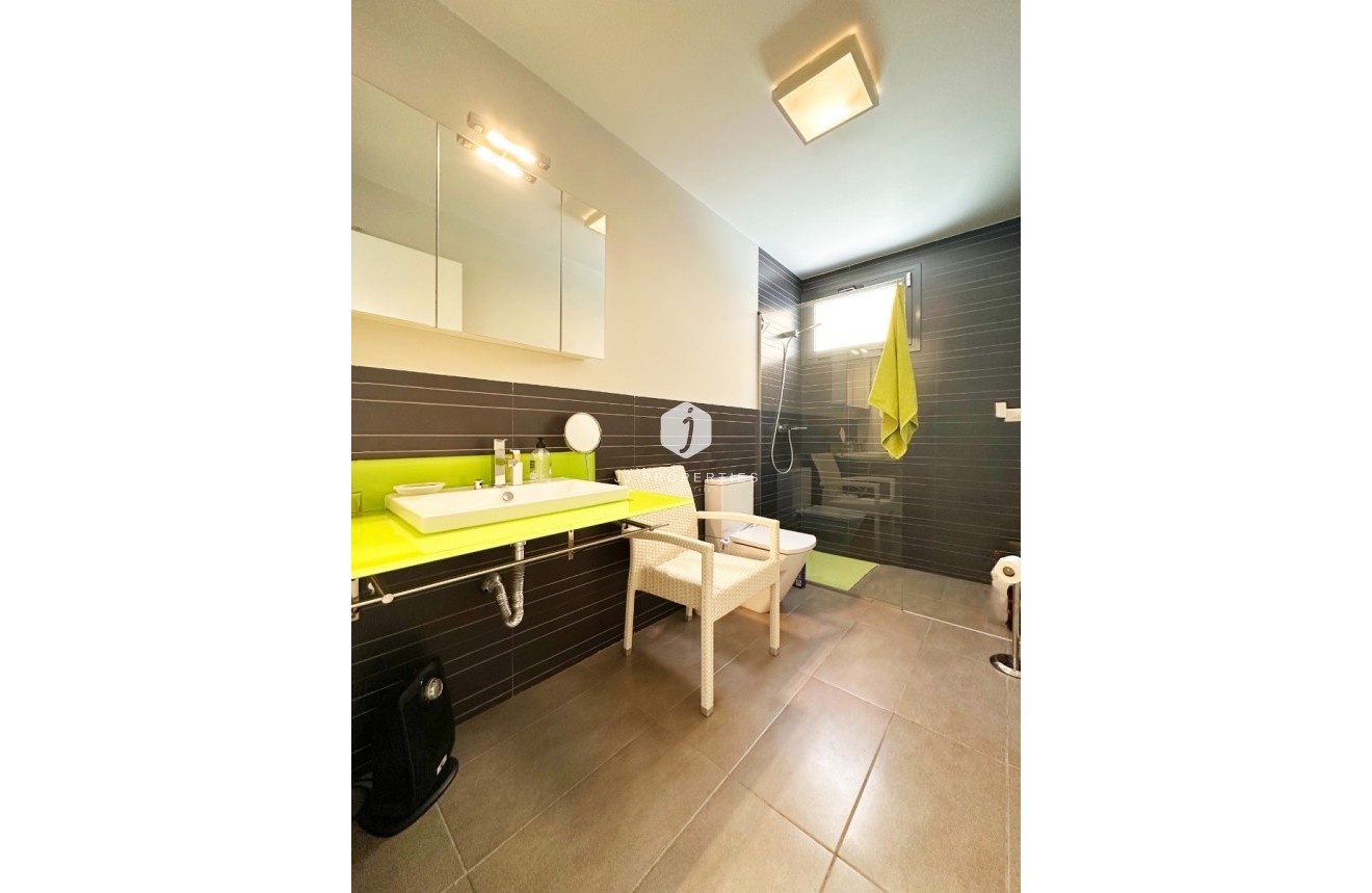 D'occasion - Chalet -
Algorfa - Inland