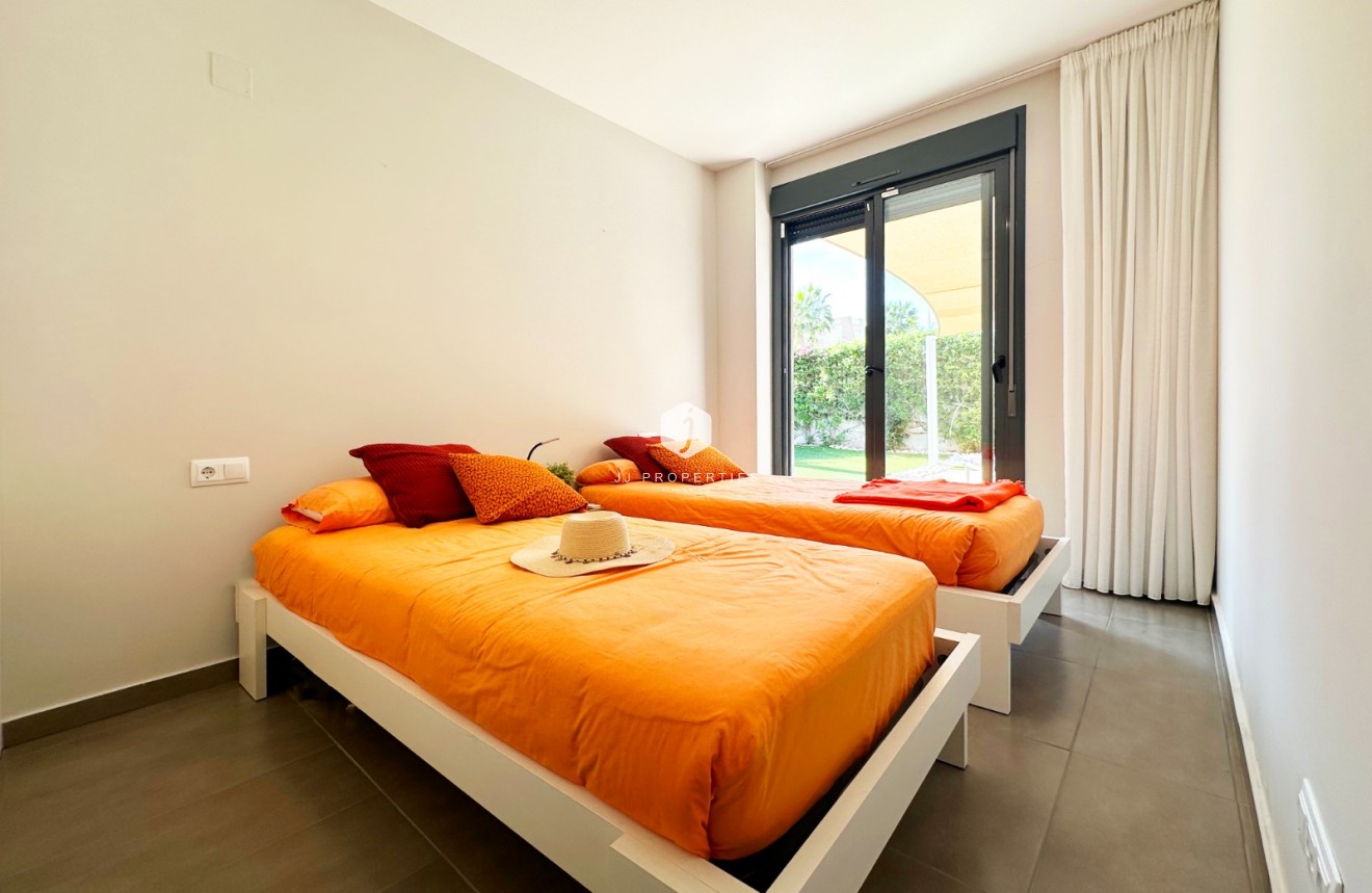 D'occasion - Chalet -
Algorfa - Inland