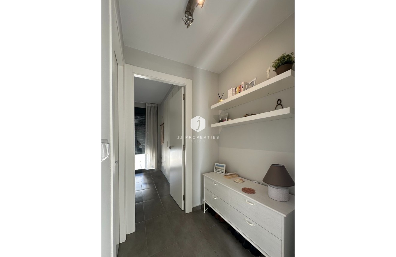 D'occasion - Chalet -
Algorfa - Inland