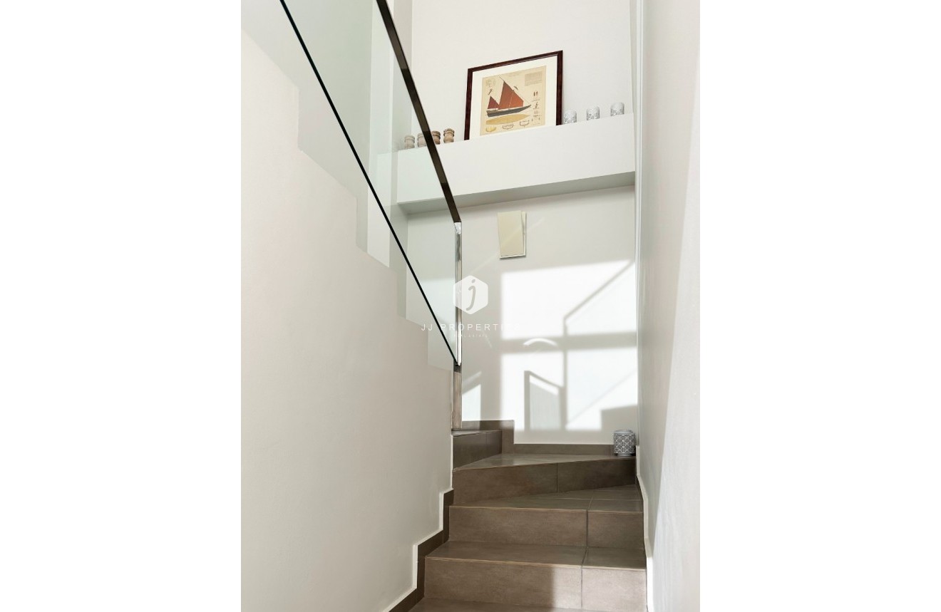 D'occasion - Chalet -
Algorfa - Inland