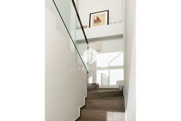 D'occasion - Chalet -
Algorfa - Inland