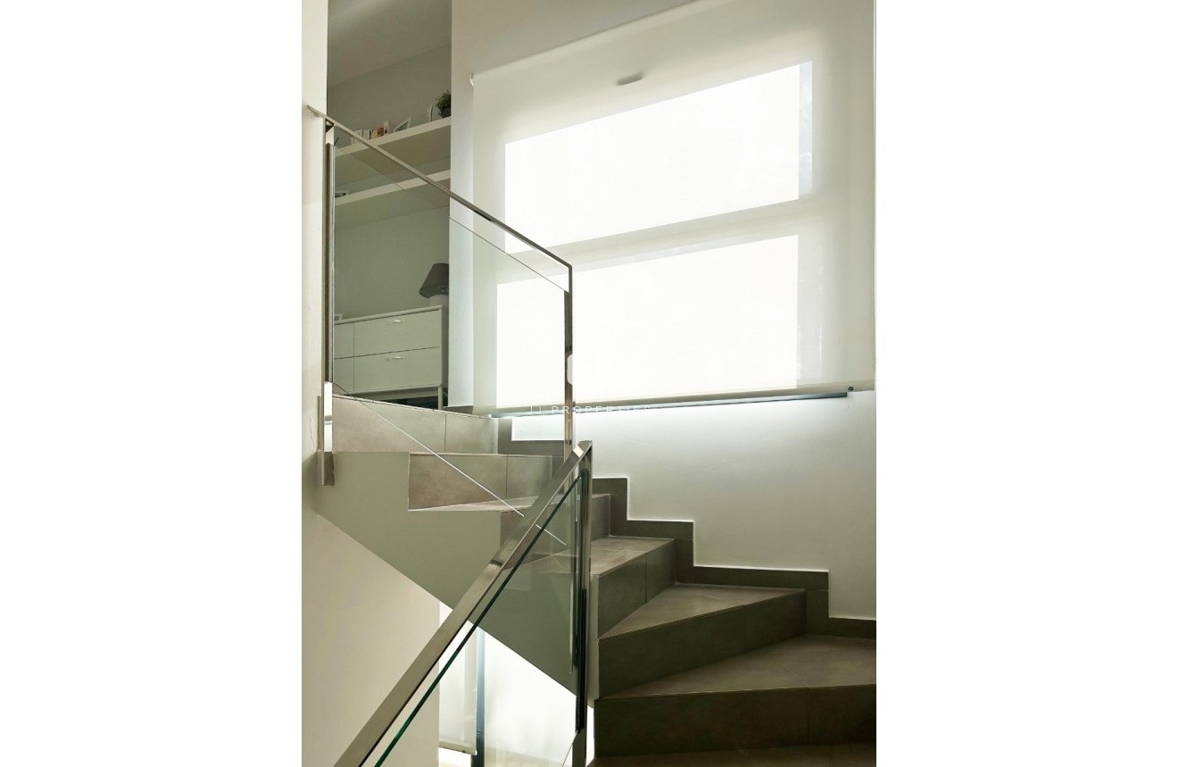 D'occasion - Chalet -
Algorfa - Inland