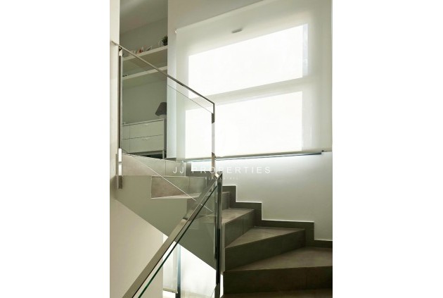 D'occasion - Chalet -
Algorfa - Inland